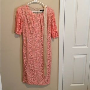 Alex Marie dress